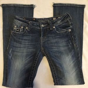 Miss Me size 25 Jeans